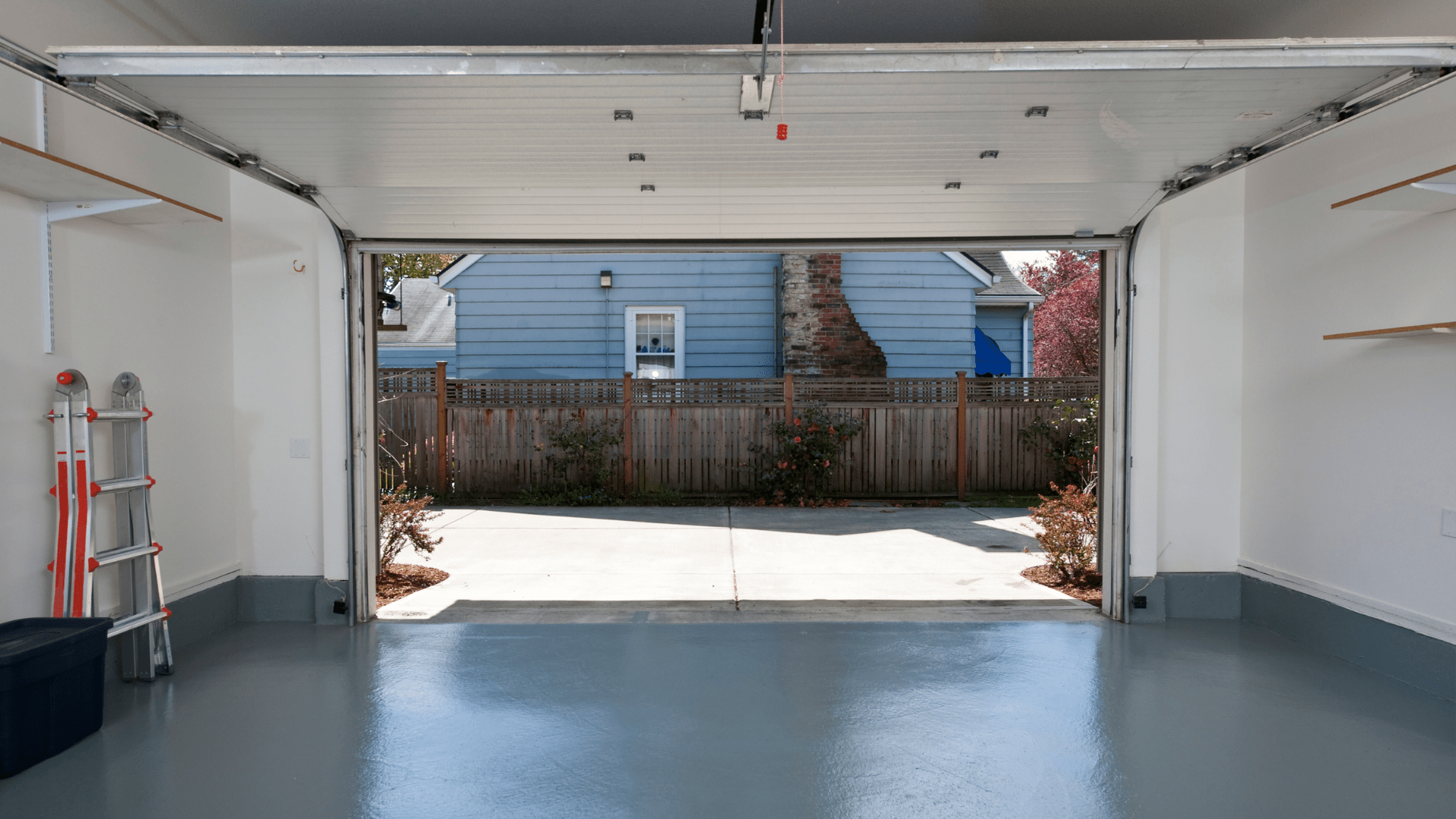 Tips To Increase Your Garage Door’s Life